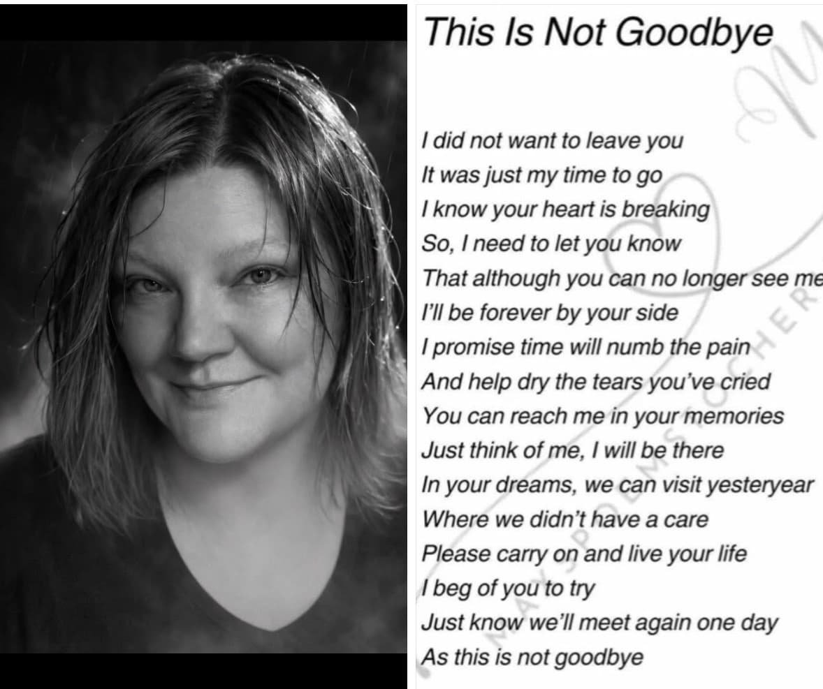 Photo of Heaven Melinda Daniels