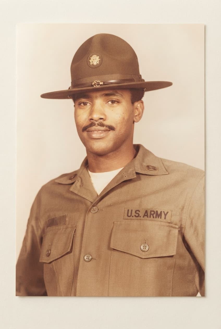 Photo of TOMMY LEE GRAHAM