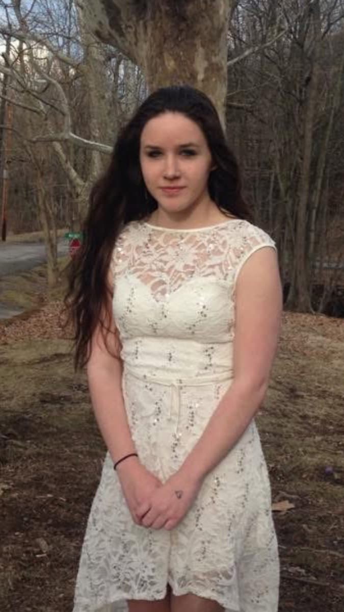 Photo of Nicole Argent