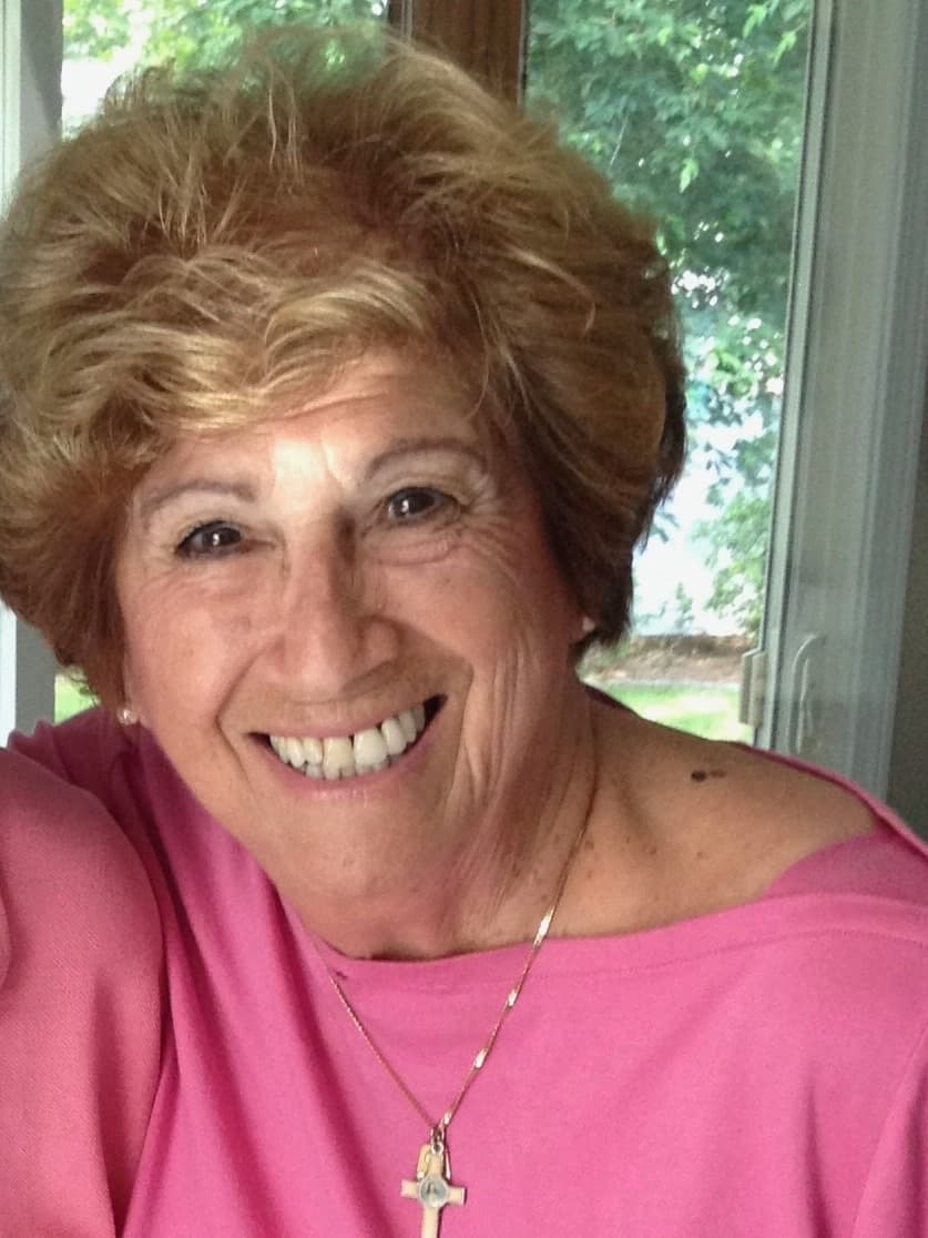 Photo of Ann M Morganti