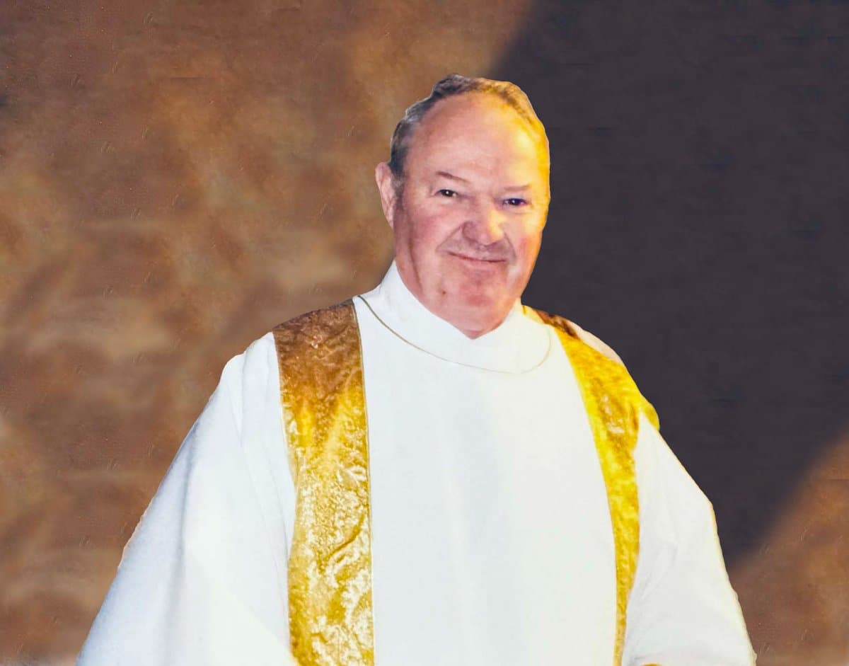 Photo of Martin George Dippre