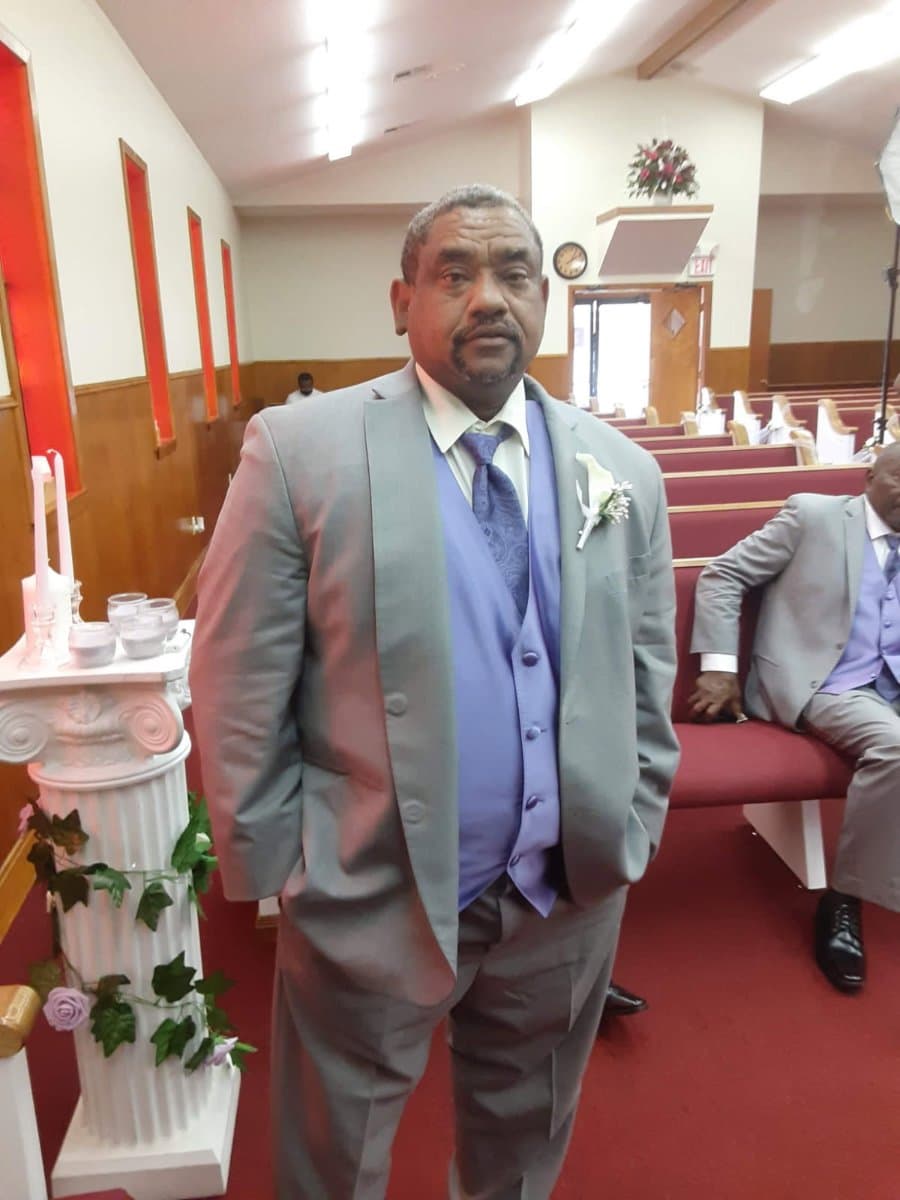 Photo of Johnny Earl Wiley Sr.