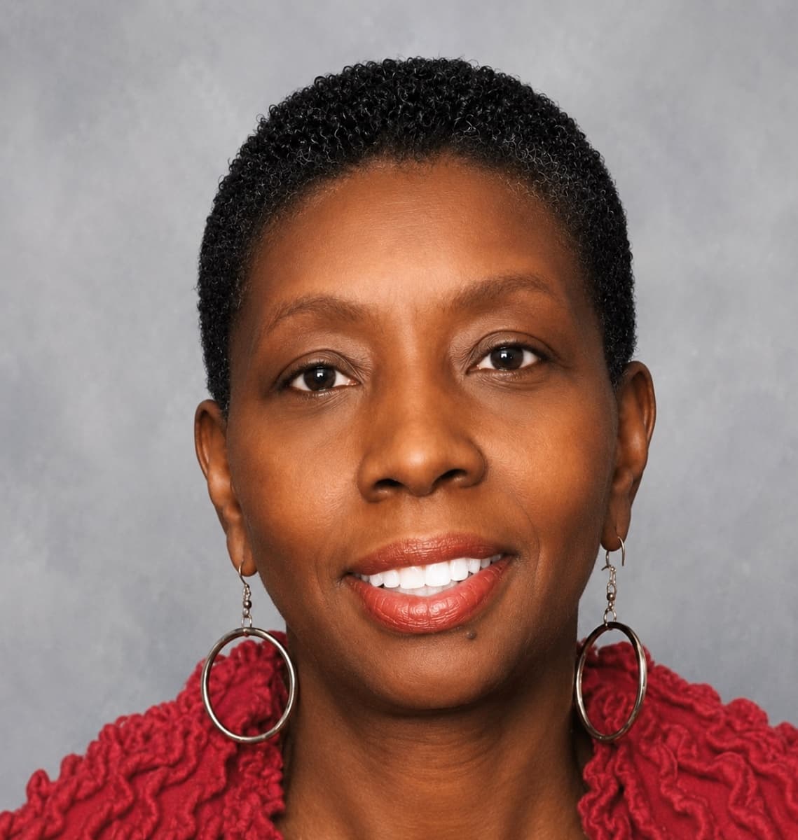 Photo of Zelda Annette Timmons-Henderson