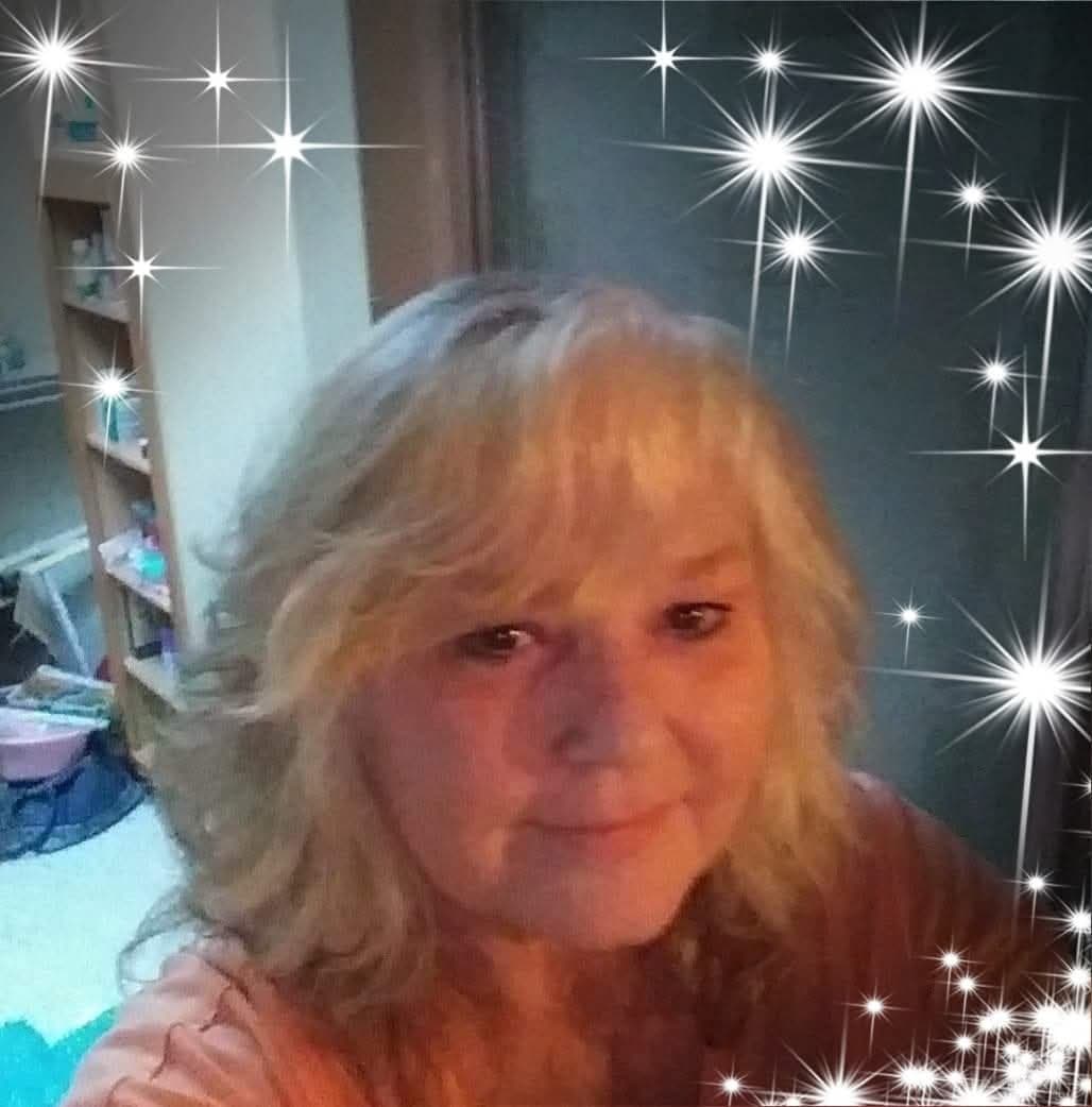 Photo of Roaxanne Canniff