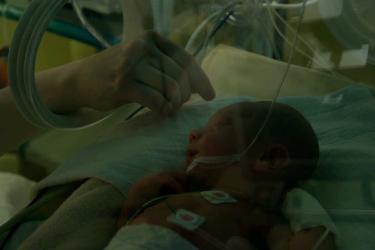 Photo of Eden Marie blarie
