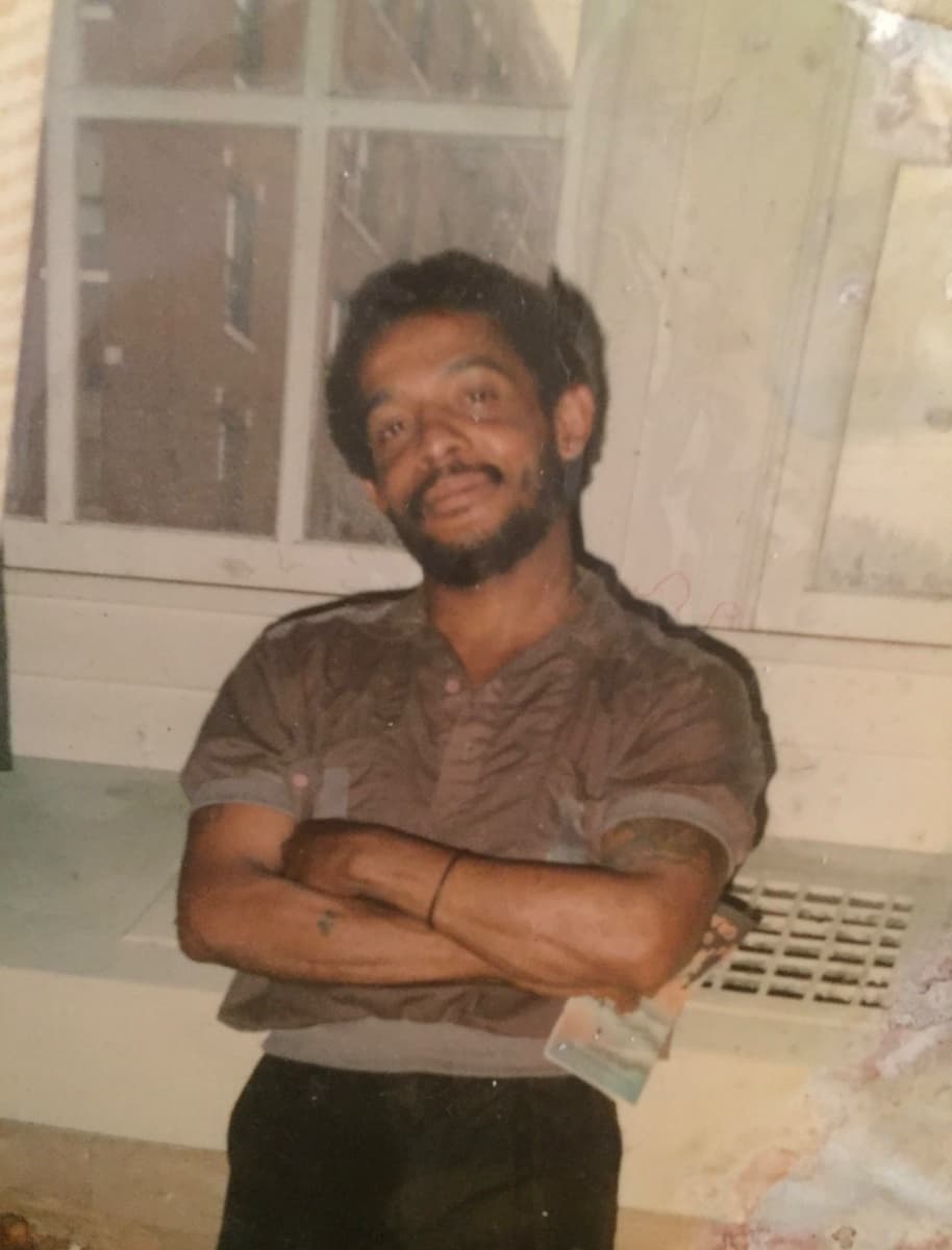 Photo of Jose Miguel Otero