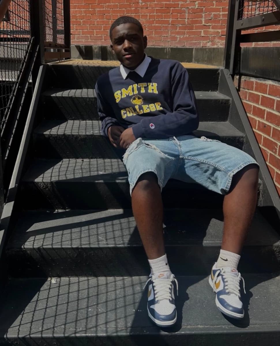 Photo of Josh Barron Jr.