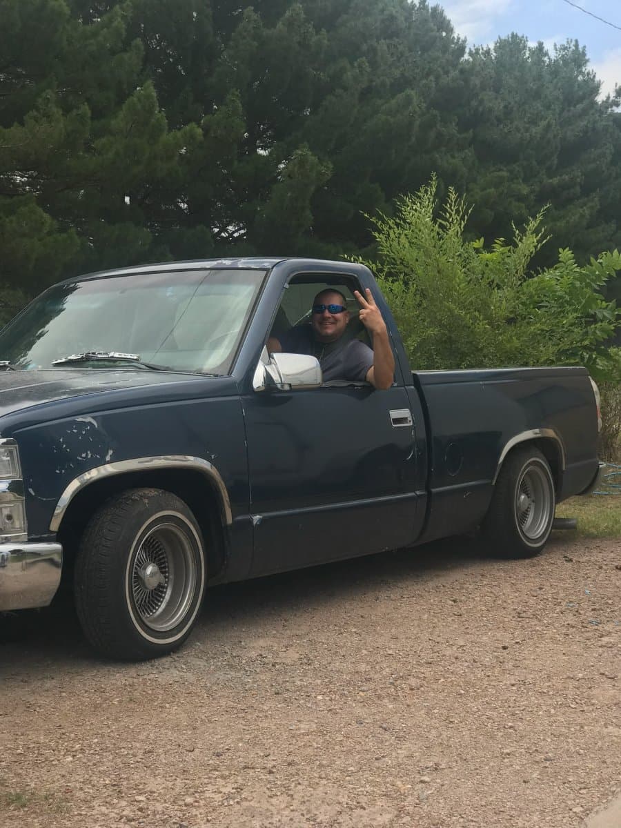 Photo of John Aguilar