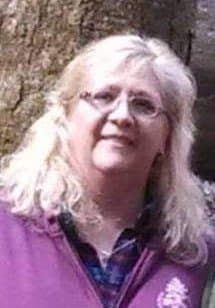 Photo of Joyce Ann Hues