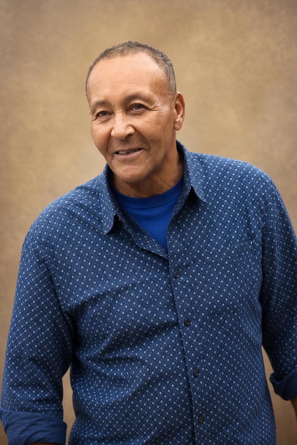 Photo of Robert L. Streetman