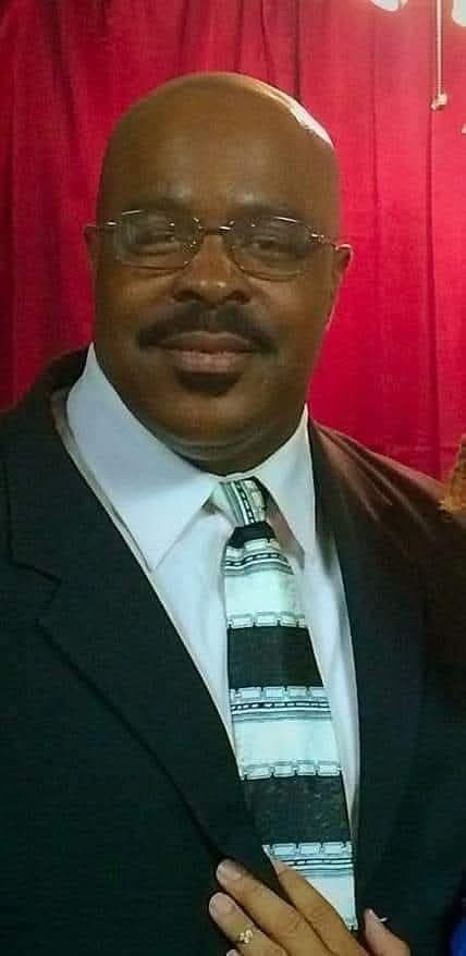 Photo of Harris Williams