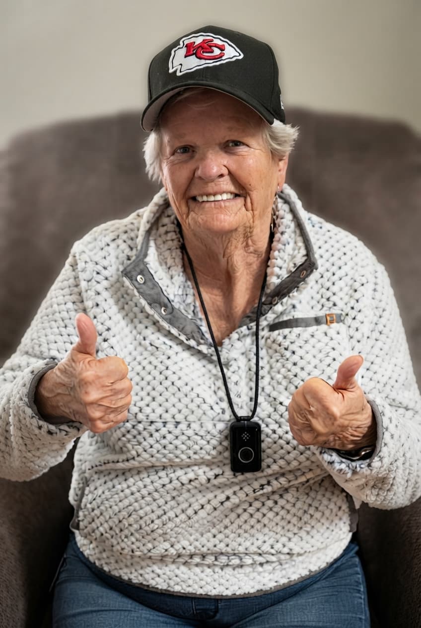 Photo of Karen Kay Speelman
