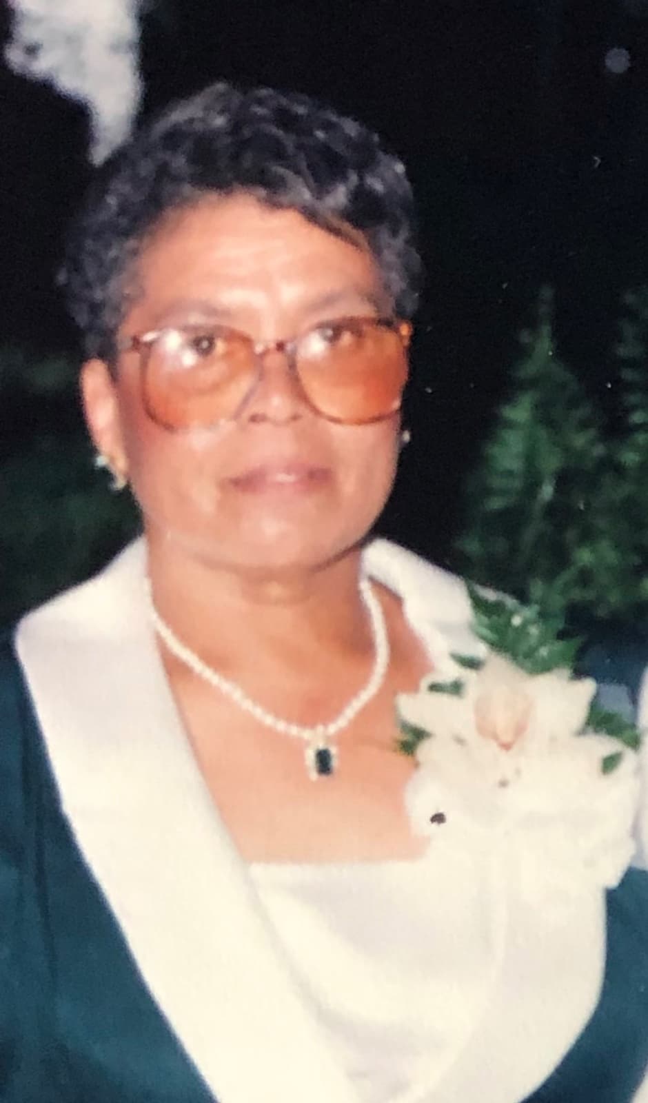 Photo of Leona Margo Mays Kyle