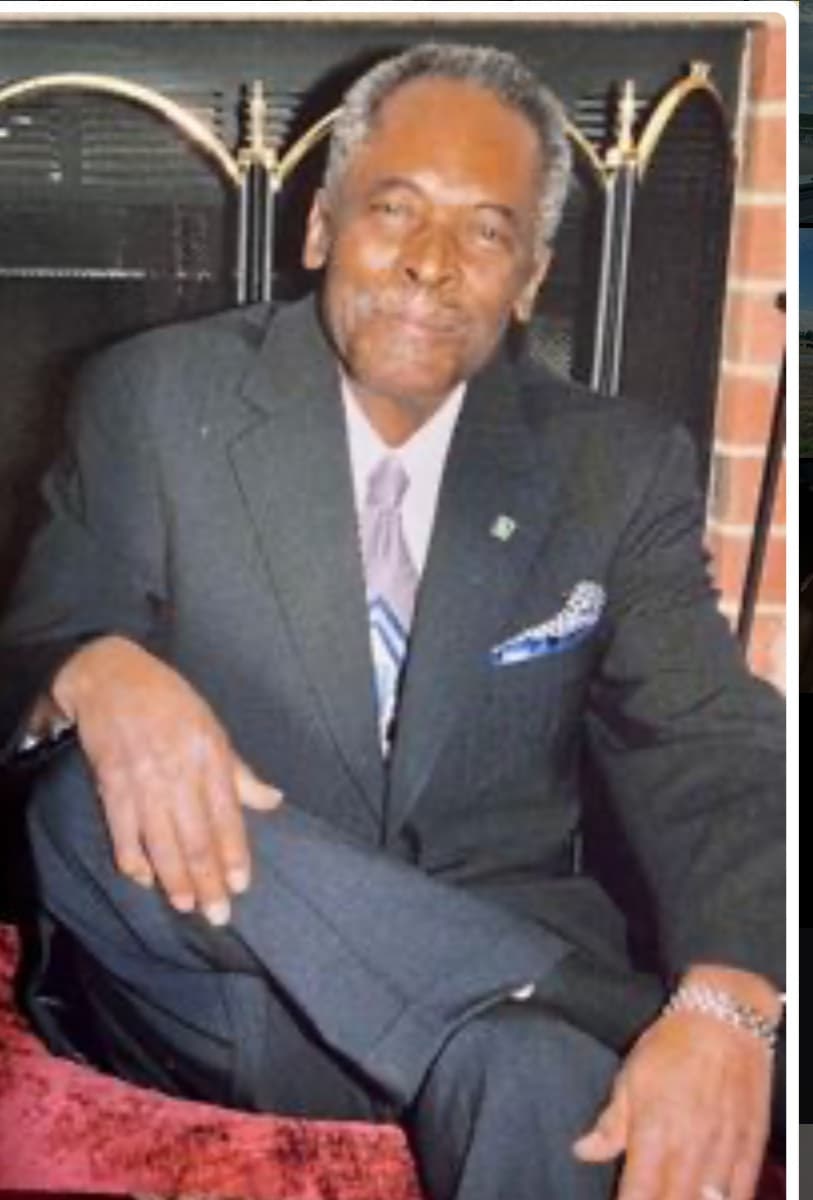 Photo of Isaiah Johnson