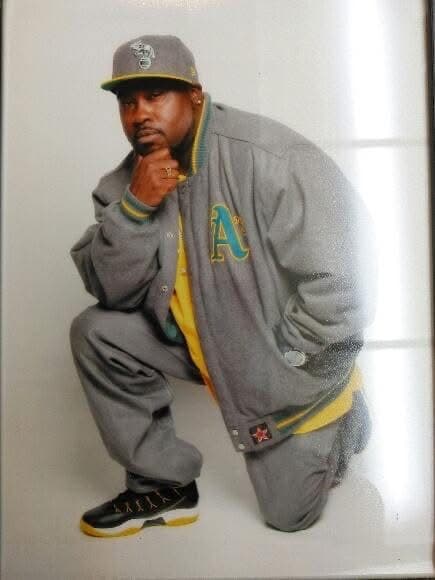 Photo of Don buggs