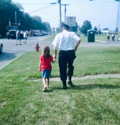 Photo of Jerry L Leupp