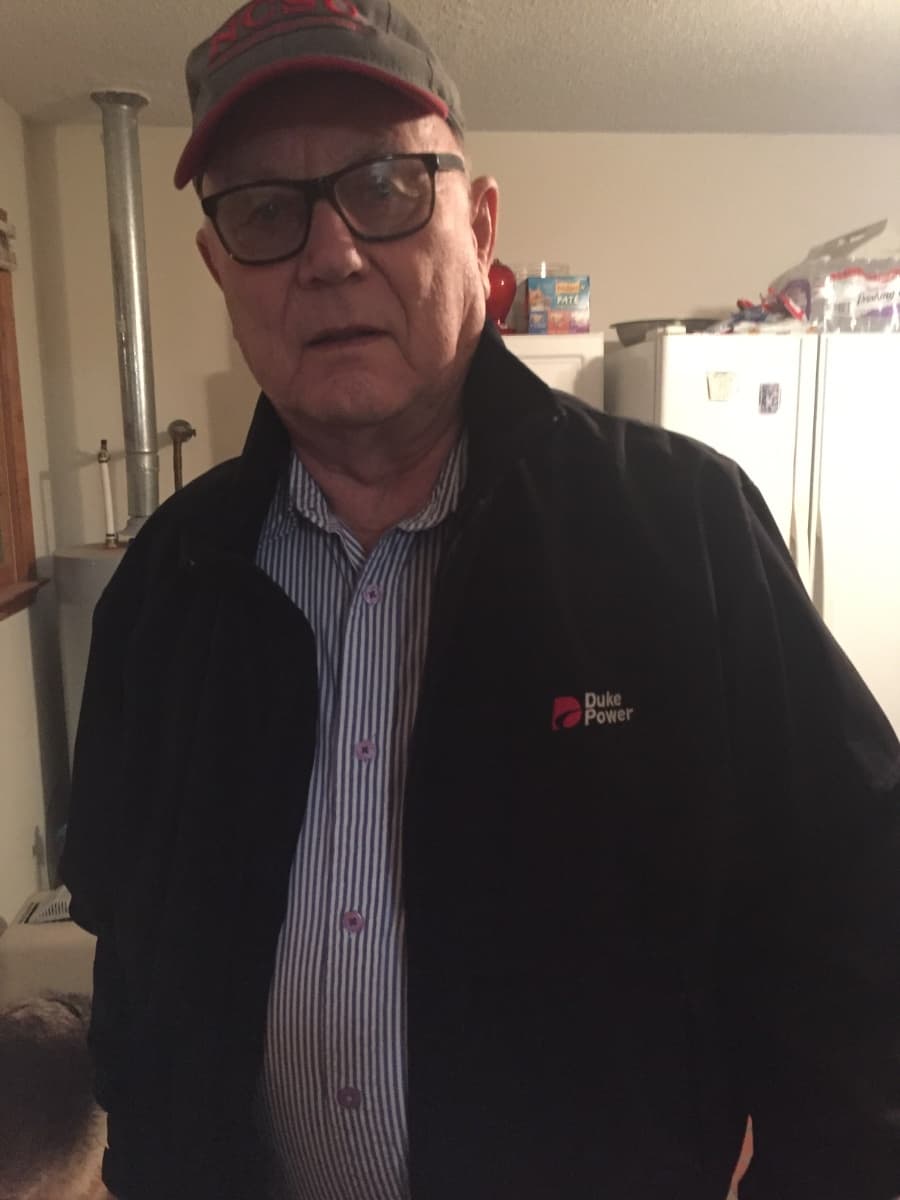Photo of Hobert Claxton Welch