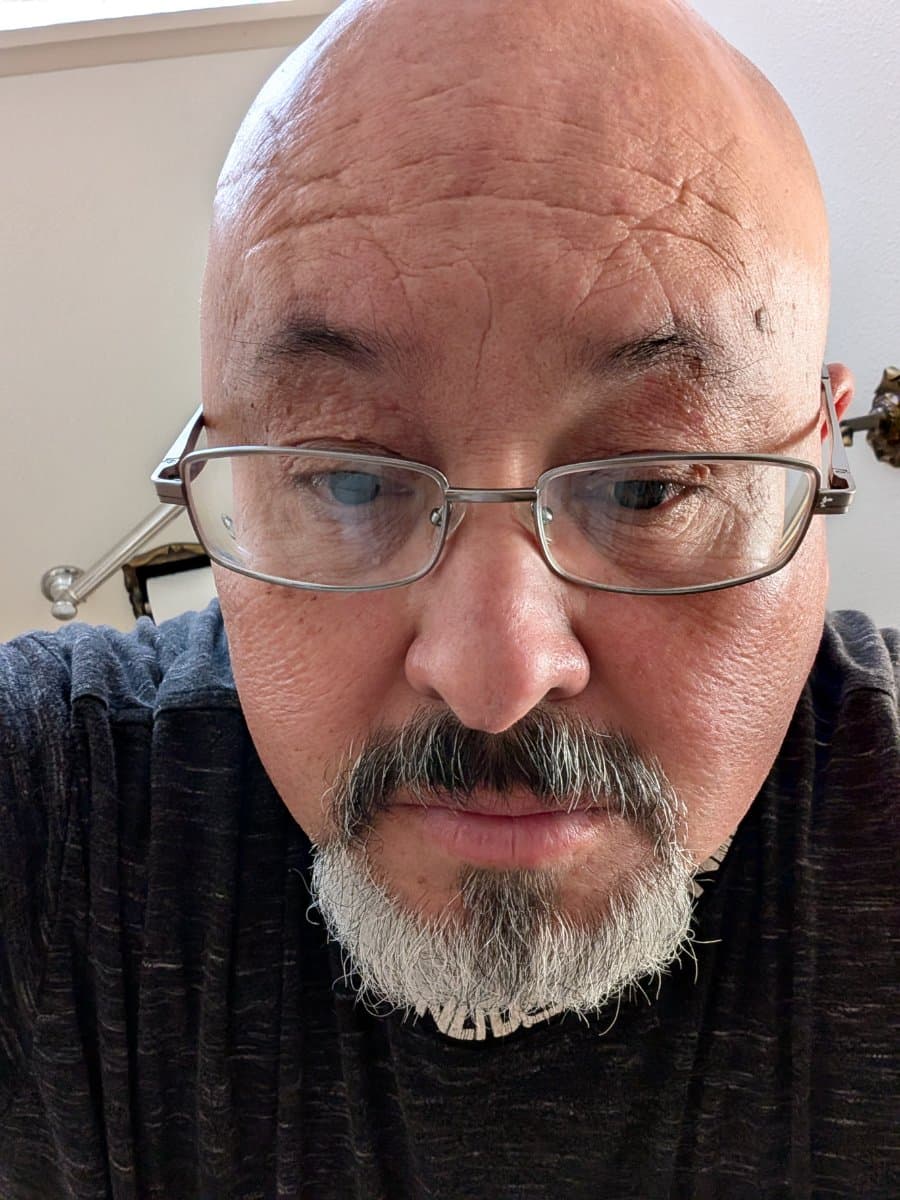 Photo of Pete J Montoya