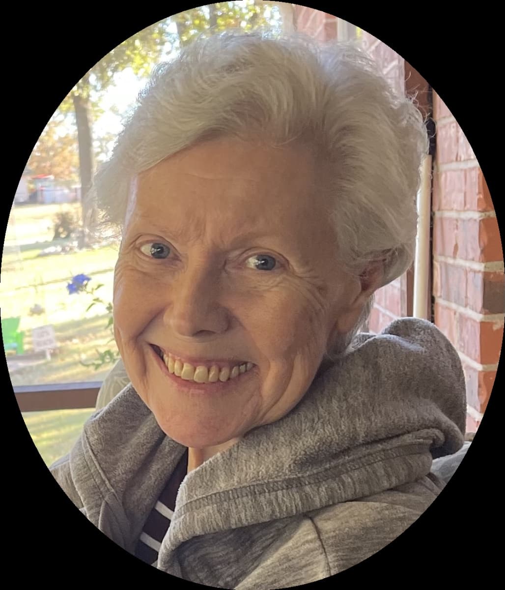 Photo of Annette Renate Pate