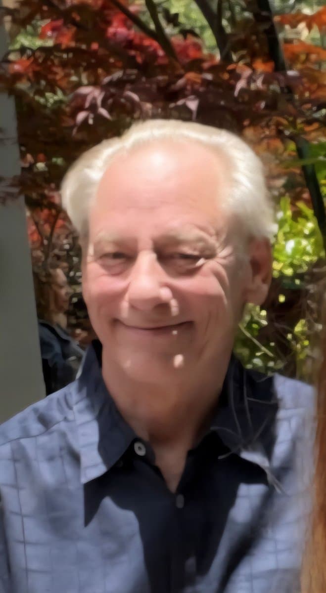 Photo of Dale Alan Oates