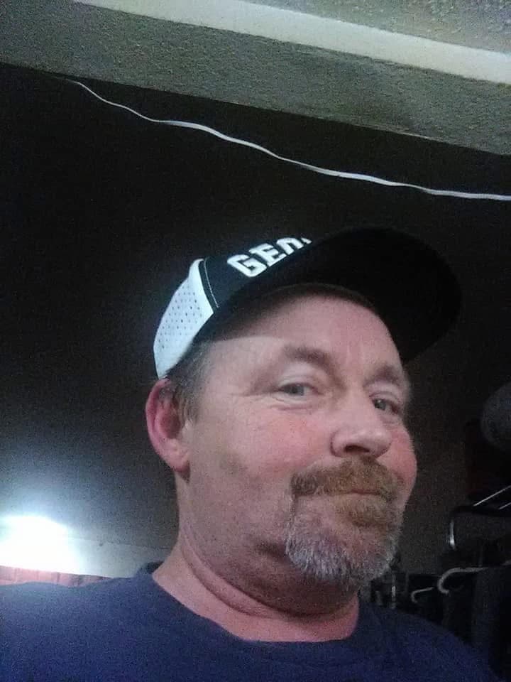 Photo of Harold Dewayne Harris