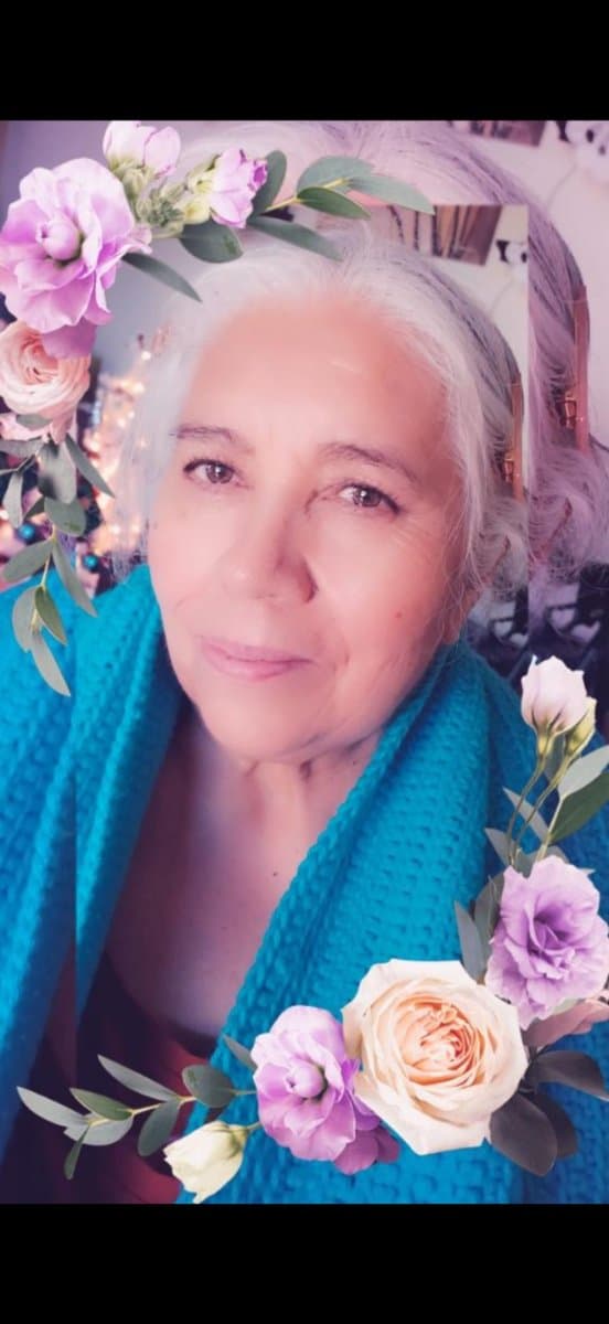 Photo of ARCENIA ACEVEDO DE ALCAZAR