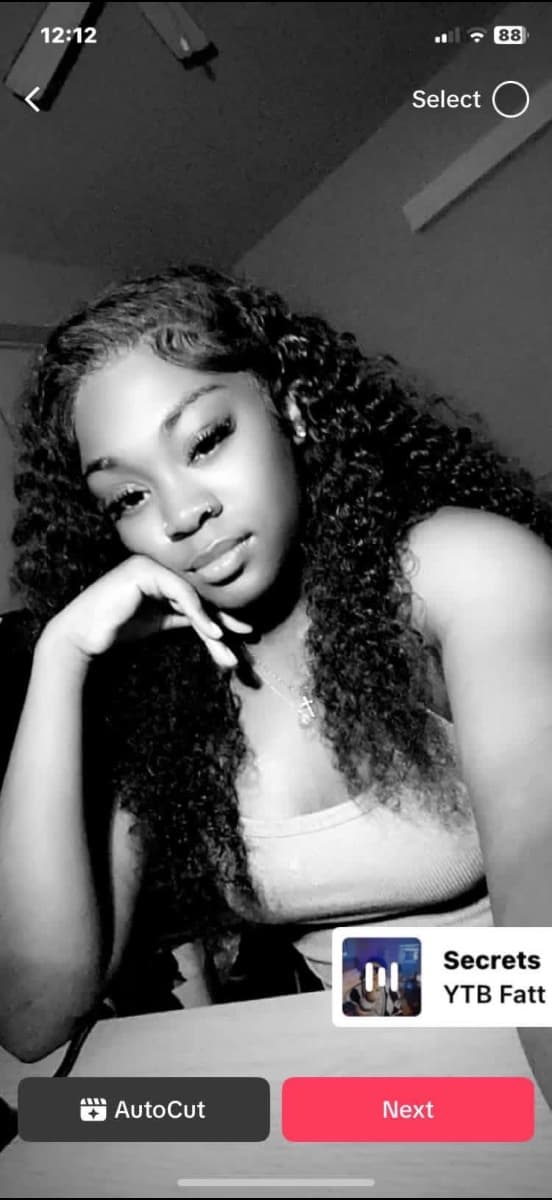 Photo of Angelique Johnson