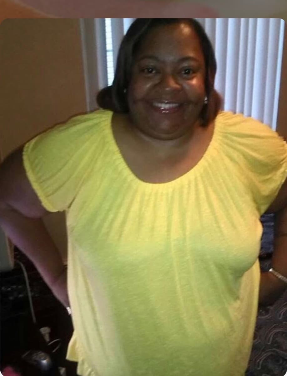 Photo of Barbara Ann Carter