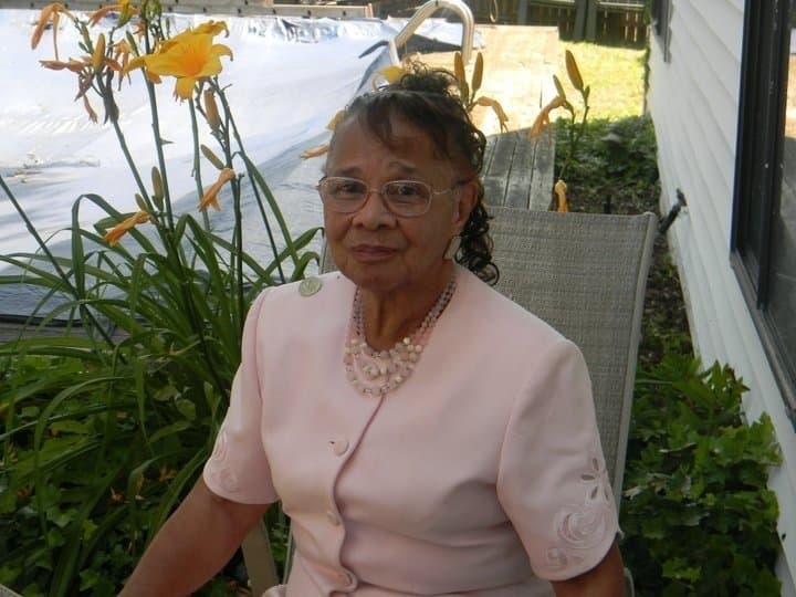 Photo of Arletha Boyd