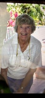 Photo of Laura Cornwall