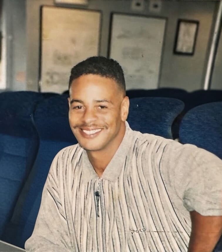 Photo of Wilie Wilson