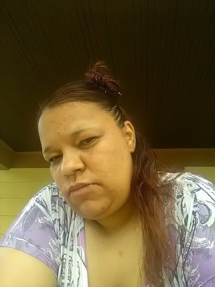 Photo of Jodi Lynn Minter