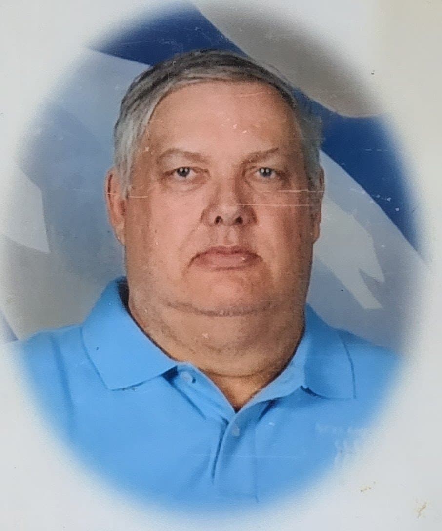 Photo of Paul Joseph Blanchette