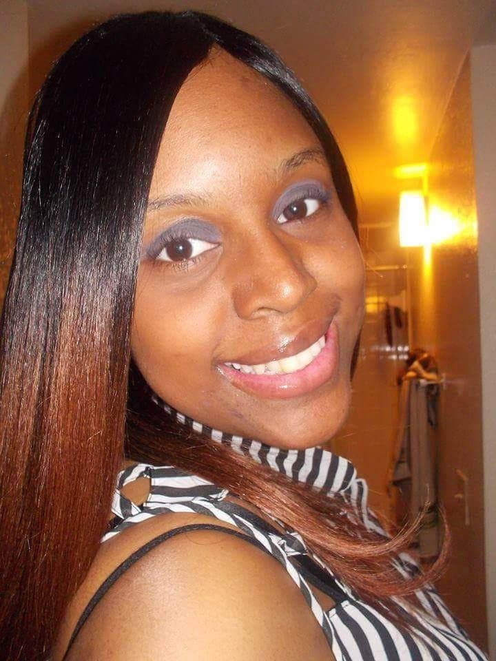 Photo of Crystal Augustine Hunter