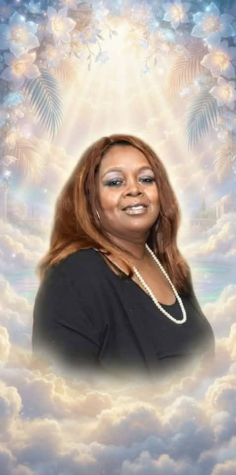 Photo of Anita Pegues