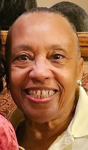 Photo of Helen Smith