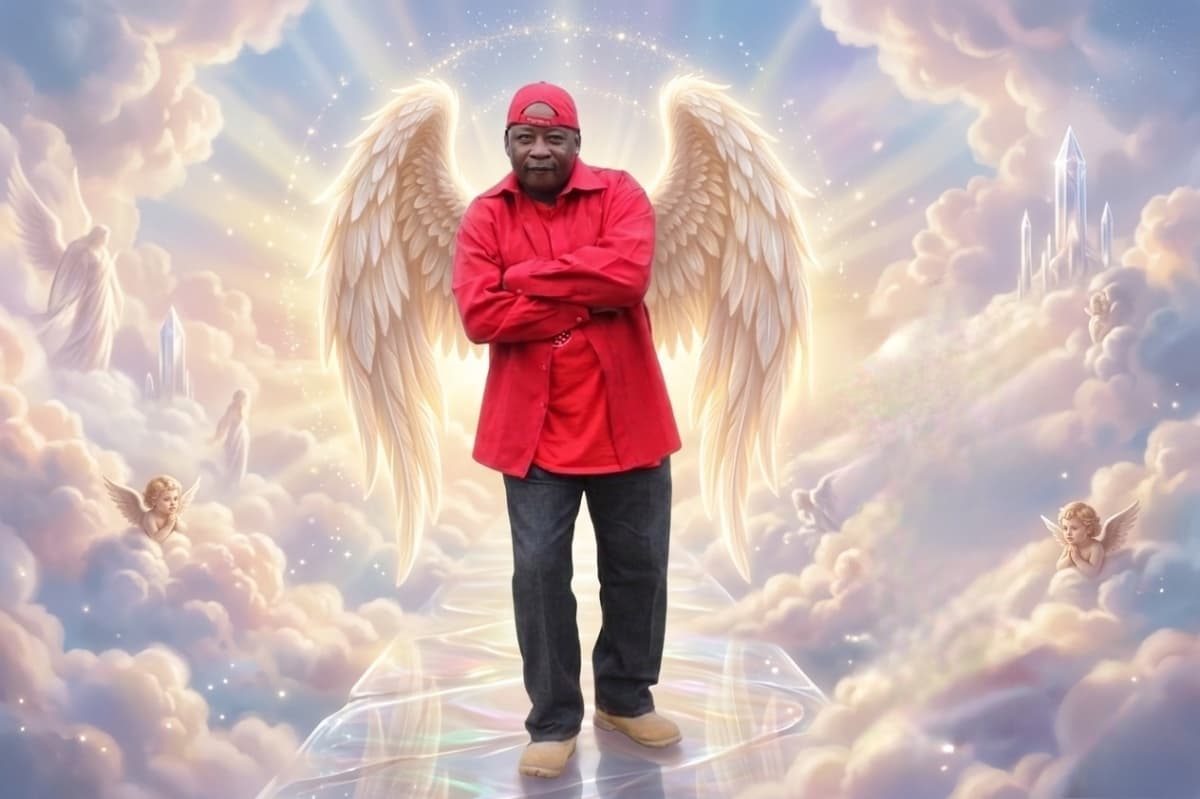 Photo of William Thomas Baker Jr.