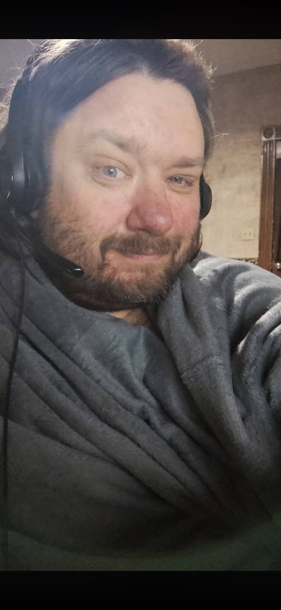 Photo of Stephen James Hernstrom