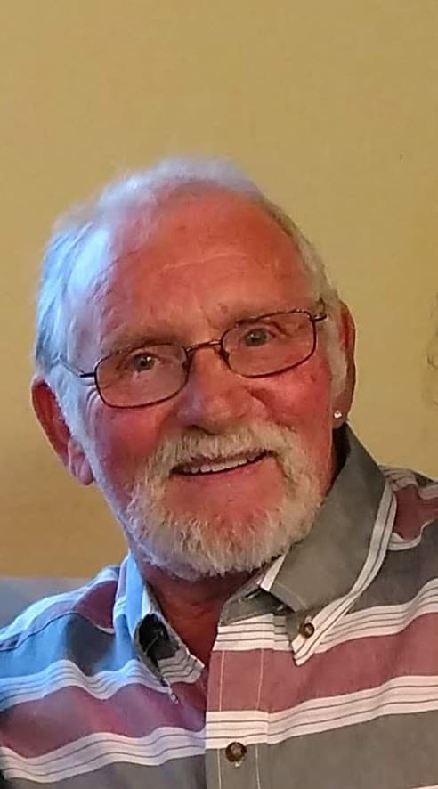 Photo of Johnny Stephenson