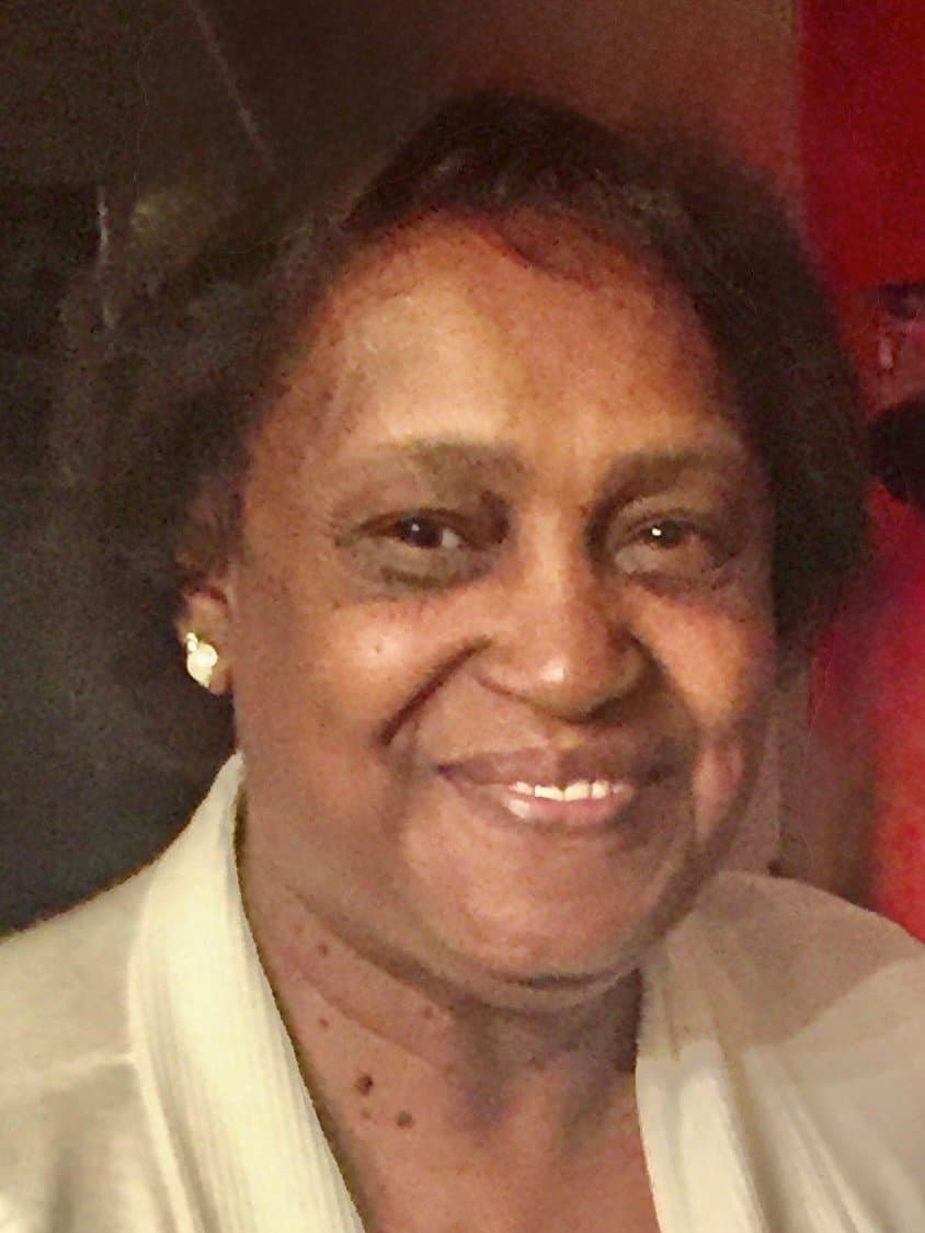 Photo of Mable J Smith