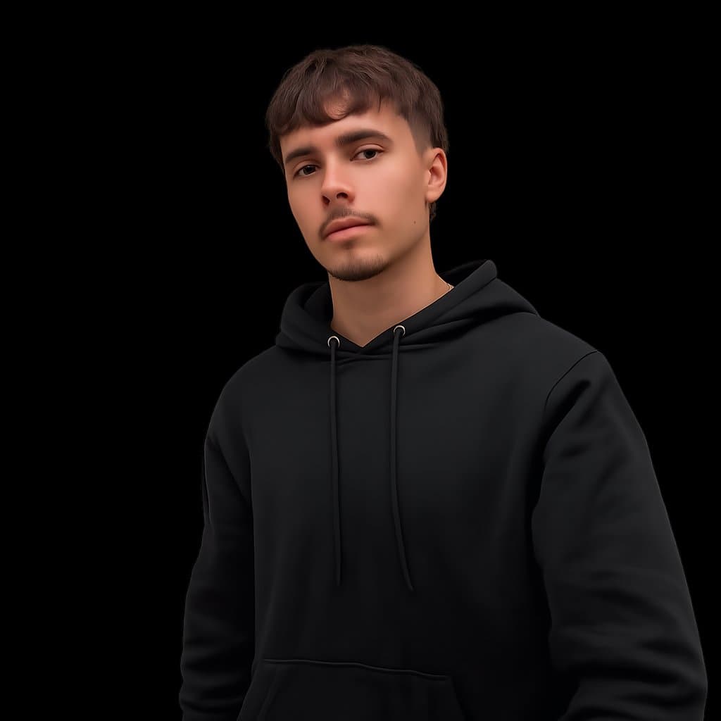 Photo of Bryson Ortegon