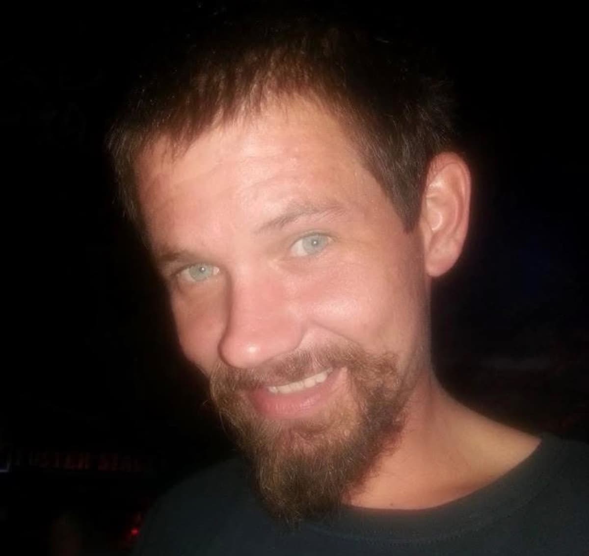 Photo of James gordon