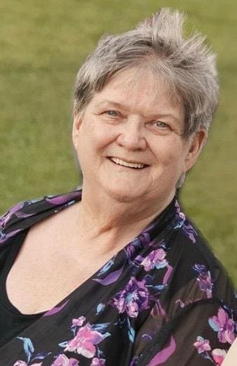 Photo of Tamara Ann Leonard