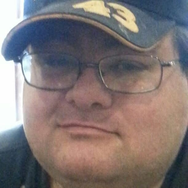 Photo of Jason redfoot