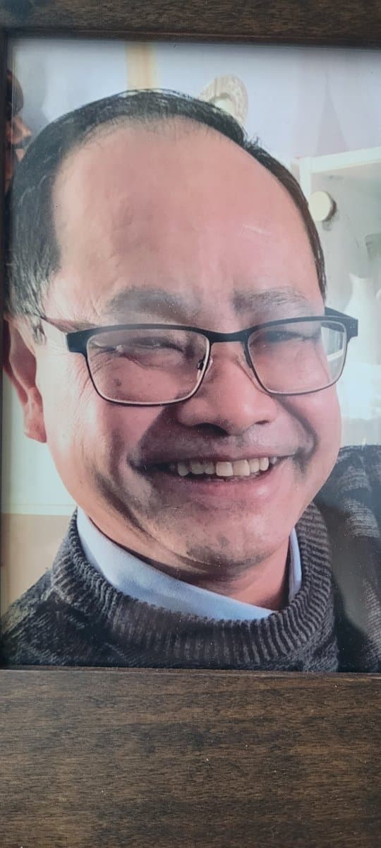 Photo of Tuan Khac Chau