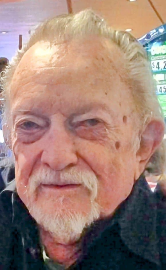 Photo of Larry Rex Christensen