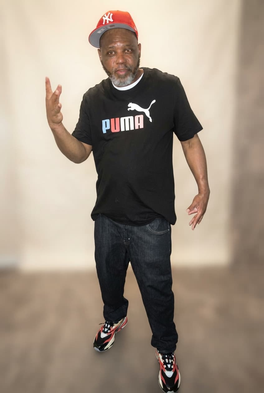 Photo of Demon White