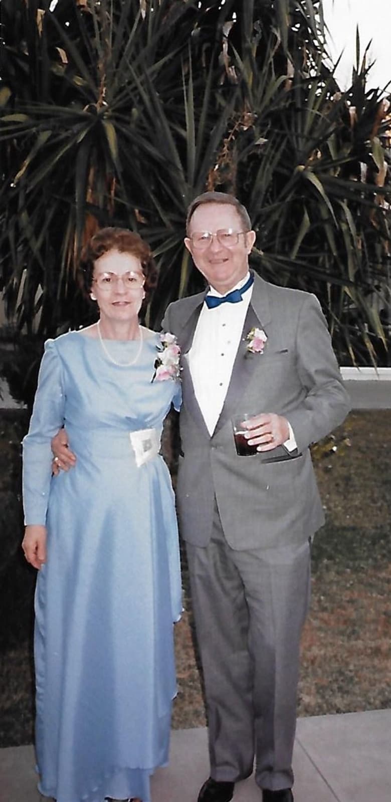 Photo of James Rackley