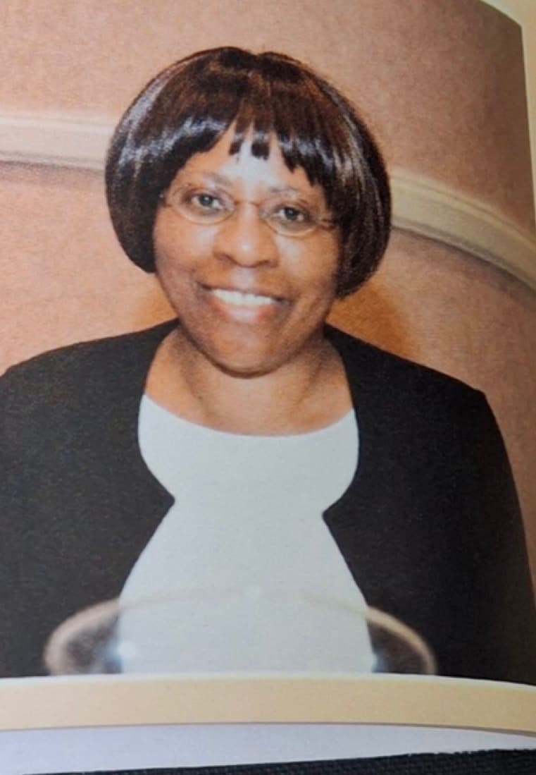 Photo of Phyllis Larains Blocker