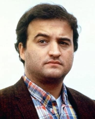 Photo of John Belushi